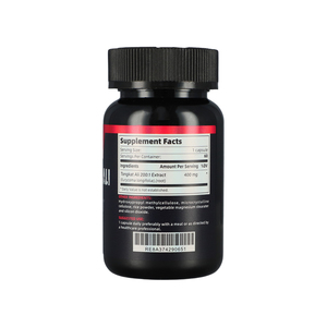 Tongkat Ali Met Tribulus Terrestris 60 Capsules Voor Mannen Energie, Kracht Prestatie Ondersteuning Mannelijke Maca Tongkat Ali Supplement - Product Image 4