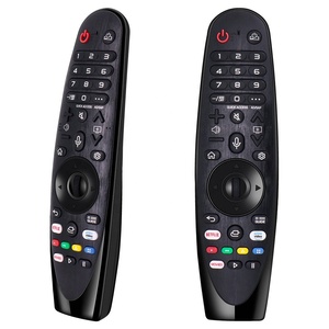 Muslimate AN-MR20GA AN-MR19BA Voice Air Mouse Pointer Function Magic Remote Control TV compatibile con LG Smart TV Controller - Product Image 3