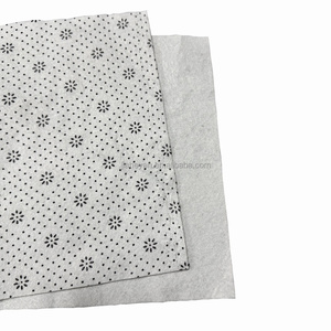 卸売ポイントプラスチックフェルトバッキングクロスPVCドット滑り止めカーペットバッキングフェルトカーペットタフティングバッキングクロス