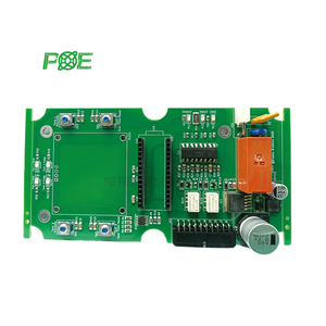POE teknolojisi OEM bir durak anakart PCBA PCB devre kartı tertibatı üreticisi - Product Image 4