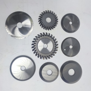 Coablt HSS Carbide <strong>Key</strong> Milling Cutter for JMA <strong>Silca</strong> Delta HPC OEM - Product Image 4
