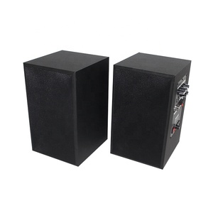 Módulo amplificador 5 pulgadas altavoz activo profesional