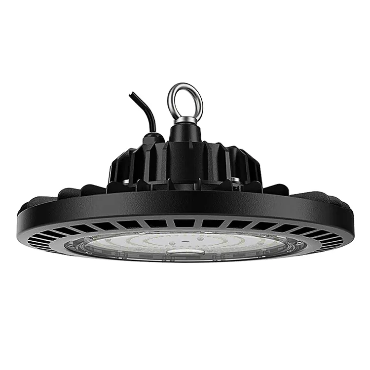 Highbay-accesorios de iluminación comercial Industrial, luz Led de 100W, 150W y 200W