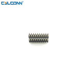 Connettori di alimentazione per connettore elettrico DIP Pin 2.0mm - Product Image 5