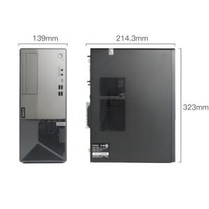 नया Lenovo thinkसर्वर t100cv2 I3-12100 cpu 8g ddr4 2t Sata 1*1000 मीटर ईथरनेट 300w psu सॉफ्टवेयर नियंत्रक टॉवर सर्वर - Product Image 3
