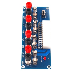 Gran oferta, fuente de alimentación de chasis de escritorio, módulo de placa adaptadora ATX, Terminal de salida - Product Image 1