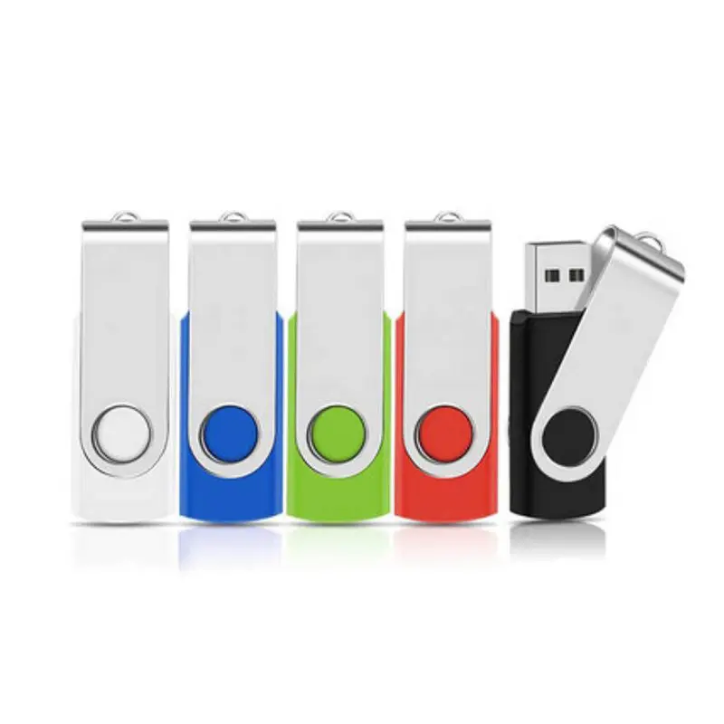 Mới nhất bán buôn số lượng lớn giá rẻ điện thoại thông minh OTG USB ổ đĩa flash nhiều màu sắc 2in1 3in1 miễn phí logo laser OTG Loại C USB Stick