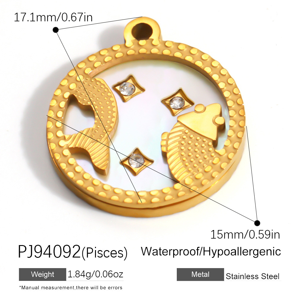 PJ94092(Piscis)