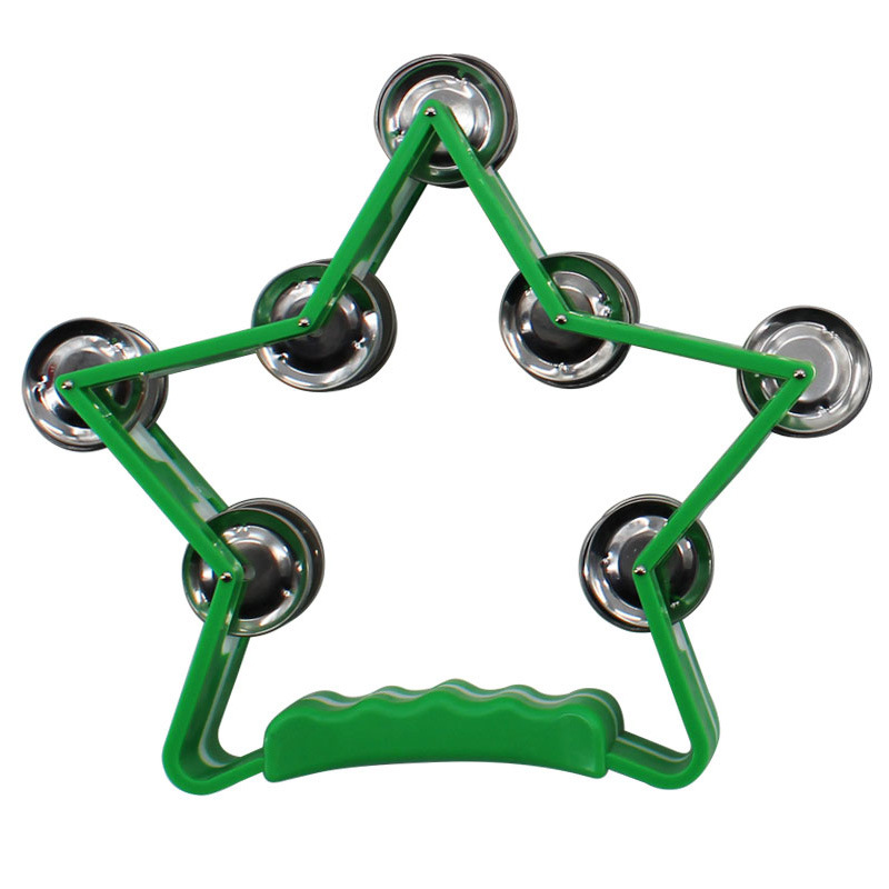 Verde