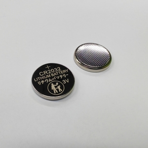 Trung Quốc liju nhà máy nóng bán CR2032 3V pin lithium nút di động 210mAh CE/RoHS/ 20x3.2 mét cho đồ chơi & chìa khóa xe - Product Image 3