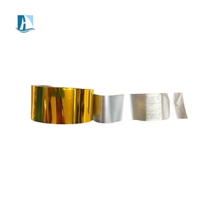 Factory Price Thermal Transfer <strong>Ribbon</strong> <strong>Hot</strong> Stamping Foil <strong>Ribbon</strong> 30mmx100m for Date <strong>Coder</strong> Batch Coding Machine - Product Image 5