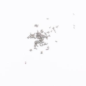 0.2*1.5 * 3.2mmステンレス鋼小型圧縮スプリングミニコイルスプリング - Product Image 2
