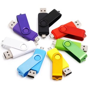 USB 128gb <strong>Memory</strong> Stick Dual Interface <strong>Type</strong> C USB <strong>Flash</strong> Drive for Mobile Phone and Computer - Product Image 1