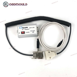 2024 Neueste für ZAPI-USB Diagnose tool für elektrische Steuerungen Programmier funktionen ZAPI F01183A Datenkabel-Zapi-Konsolen software - Product Image 3