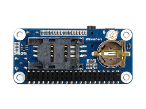 Placa DE DESARROLLO Micro Snow GSM/GPRS/GPS SIM868 Placa de expansión para redes de comunicación compatibles con Arduino/Raspberry - Product Image 5