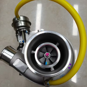 C7 C9 C13 C13 C15 3116 3126 3204 3208 3054c 3054e 3304b 3406b 3406c động cơ diesel tăng áp 250-7696 198-1840 - Product Image 6