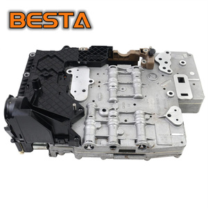 フォード用AL3P-7Z490-BA 6R80 TCUTCMソレノイドモジュールキット - Product Image 6