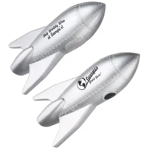 Tùy Chỉnh Tên Lửa Pu Căng Thẳng Balls/<span class=keywords><strong>Rocket</strong></span> Stress Reliever Balls/<span class=keywords><strong>Rocket</strong></span> Căng Thẳng Cứu Trợ Bóng - Product Image 1