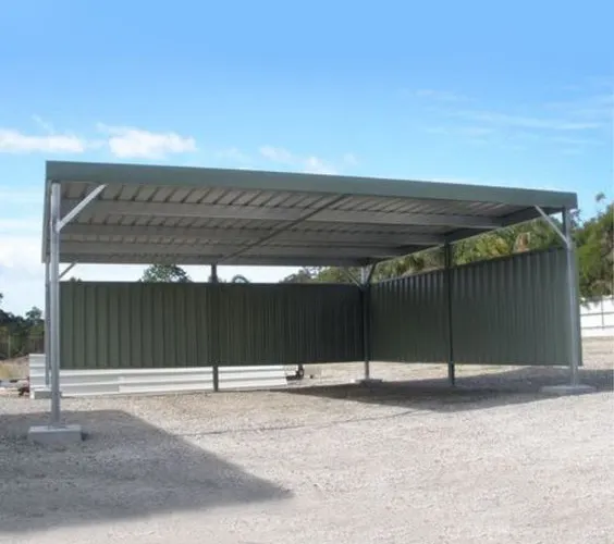 Плоская поликарбонатная солнечная крыша BIPV с металлическим каркасом навес для гаража парковочные шторы