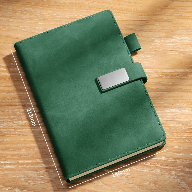 Green(Nameplate buckle style)