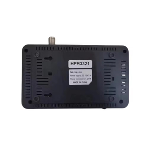 H.264 H.265 HD Dvb-c Set Top Box Profesional CAS Software Personalización Decodificadores de TV por cable digital - Product Image 3