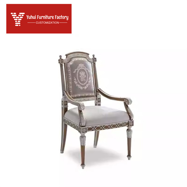 Sillón silla de comedor