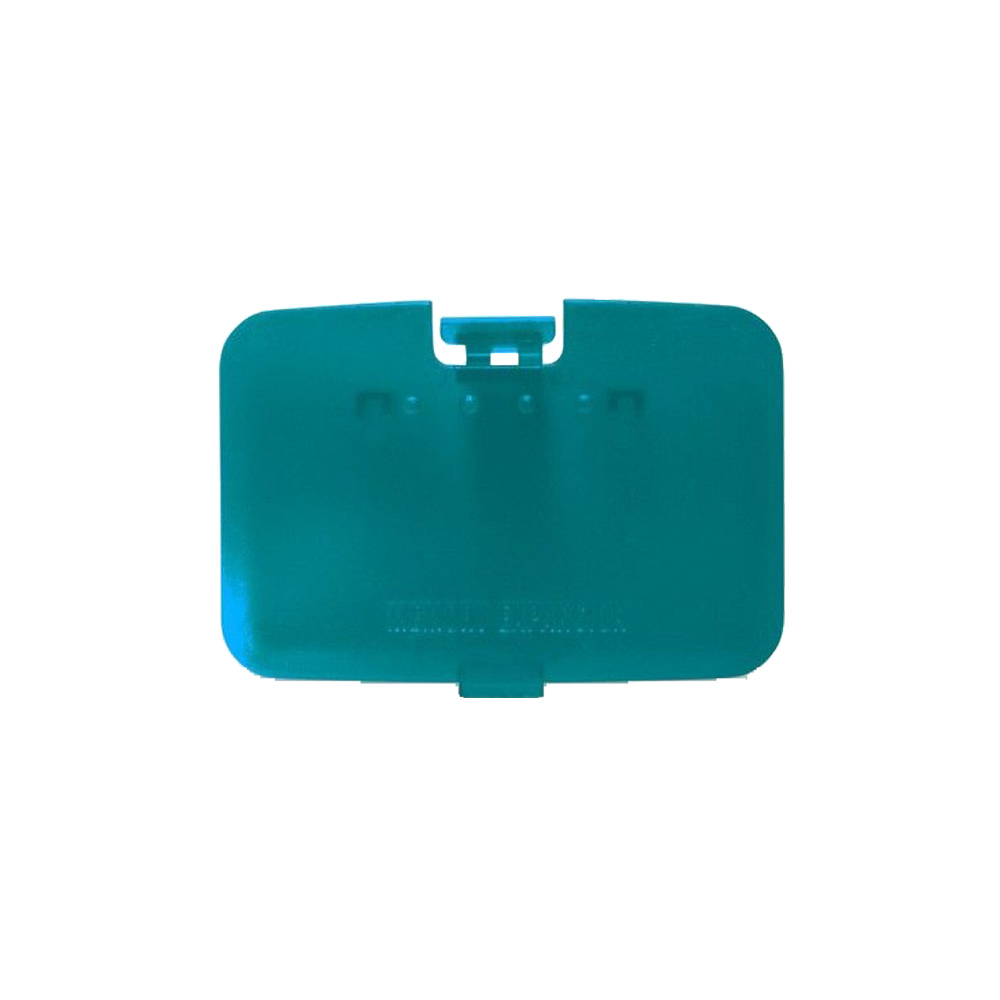 Cyan transparent