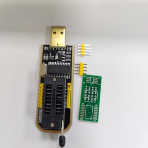 Programmatore USB BIOS Flash EEPROM serie con Software e Driver - Product Image 2