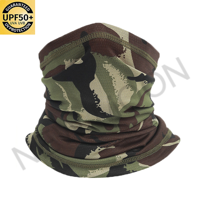 Camouflage Green