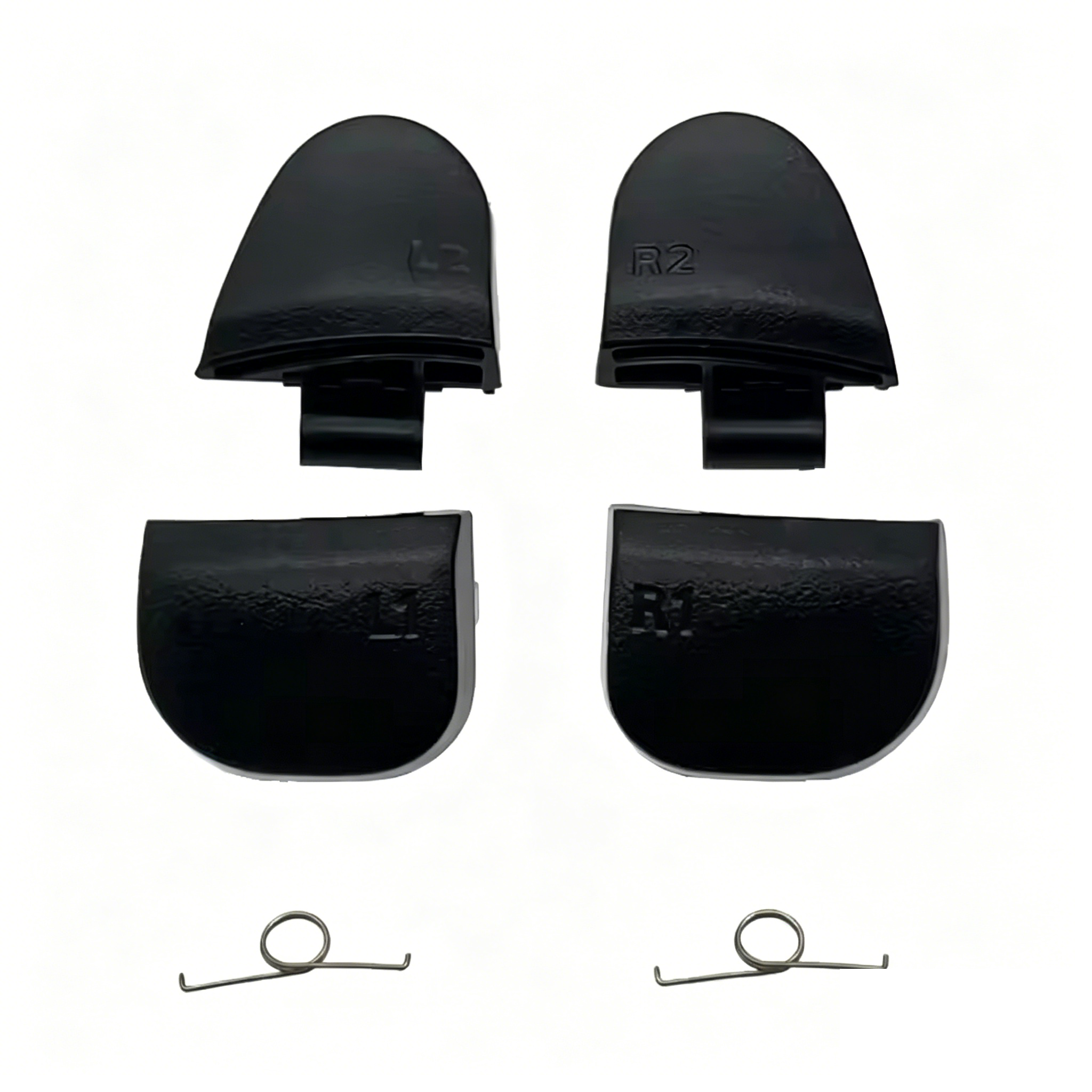 V2 BDM-020-Black