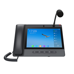 Desktop SIP <strong>IP</strong> Network <strong>Intercom</strong> Paging PA <strong>System</strong> Microphone with Console industry <strong>intercom</strong> <strong>system</strong> management - Product Image 5