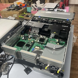 Venta caliente Huaweis Xfusion Server 2288H V5 2u Server Rack Network Computer Server Support Deepseek - Product Image 3