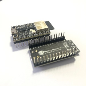 New and <strong>Original</strong> china brand integrated circuit ESP32-WROOM-32U-N4 ESP32-WROOM-32U-<strong>N8</strong> ESP32-WROOM-32U-H4 ESP32-WROOM-32U-N16 - Product Image 6
