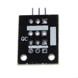 Control remoto inalámbrico infrarrojo Módulo receptor IR Kits de bricolaje HX1838 para MP3 para circuitos integrados Raspberry Pi - Product Image 5