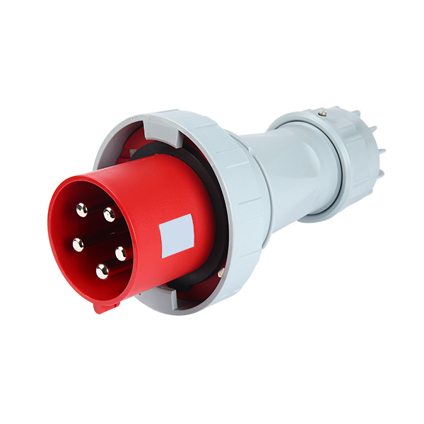 125A5P Plug IP67