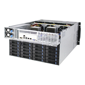 New-Arrivals 6U <strong>Cloud</strong> <strong>Computing</strong> Pc Cabinet Hdd Enclosure Server Case Computer With 12Gb/s Expander Backplane Backplane - Product Image 4