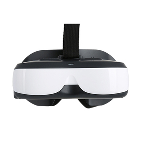 Với HD Đầu vào sử dụng RC bay không người lái 2D tầm nhìn HMD Video kính mũ bảo hiểm Ống nhòm 1280*720 hiển thị UAV e636 FPV - Product Image 2