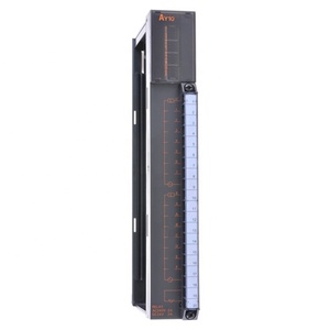 三菱PLCコントローラAY10リレー出力モジュール - Product Image 1