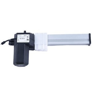 Actuador lineal de elevación de Tv motorizado con Control remoto - Product Image 4