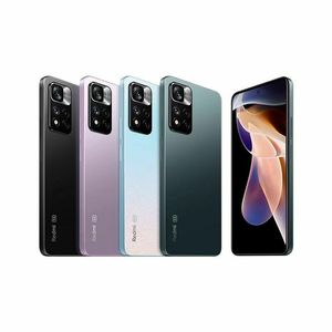 Red Mi Note 11 <span class=keywords><strong>Pro</strong></span> 5G สมาร์ทโฟนเวอร์ชันสากล Note 11 <span class=keywords><strong>Pro</strong></span>
