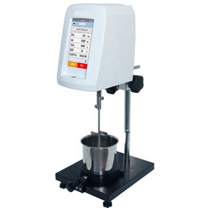 STM-2T Stormer bị đo độ nhớt Ku Krebs trục chính sơn độ nhớt Tester mực brookfield bị đo độ nhớt - Product Image 4