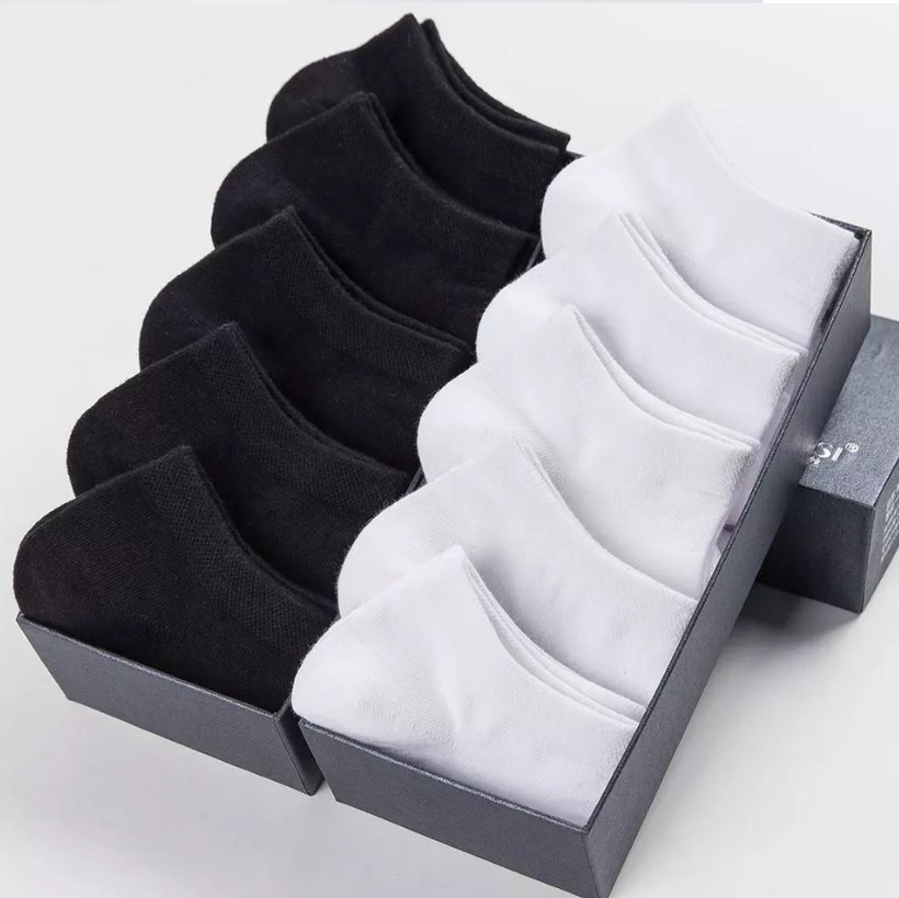 White/black