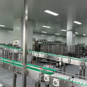 China Factory Price Palletizing <strong>Machine</strong> New Empty Aluminum Tin Can DeAutomatic PalletizerAutomatic <strong>Unloading</strong> <strong>Machine</strong> - Product Image 2