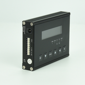 Digital Ballast Master <strong>Controller</strong> 0-10v / RS485 / <strong>PWM</strong> Dimming Function for Grow Light Control Solutions - Product Image 4