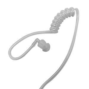 Evrensel IFB kulaklık 3.5mm yayını kulak monitörü sadece kamera sahne profesyonel kulaklık - Product Image 6
