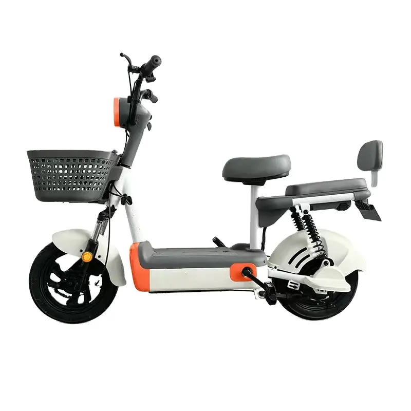 بيع المصنع e-bike 48V W دراجة كهربائية طويلة المدى محرك سكوتر ODM/OEM الهجين الطريق ebike دراجة المدينة الكهربائية للمرأة