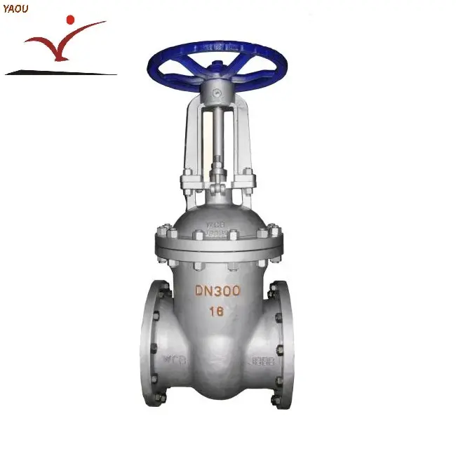 Specialized in producing high-quality of Carbon steel Bellow Gate Valve