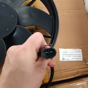 Excellent Performance Higer <strong>Bus</strong> Parts <strong>Bus</strong> Cooling <strong>Fan</strong> 811400019 <strong>Bus</strong> Condenser <strong>Fan</strong>