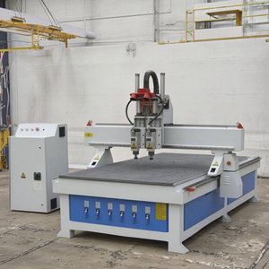 Gran oferta, enrutador CNC pequeño, de husillo de 2.2kw Motor, enrutador Cnc de 4 ejes de escritorio 6090 para máquina enrutadora de metal y madera cnc - Product Image 6