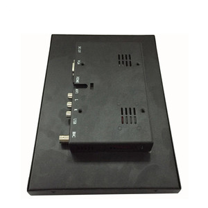 OEM Factory Direct Open Frame 10,1 pulgadas TFT LED 1280*800 16:9 Wide LED Monitor táctil capacitivo con entrada VGA HD-Ml USB - Product Image 5